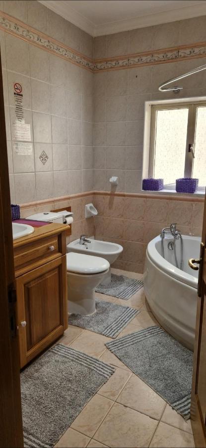 Saracini'S Homestay Attard Esterno foto