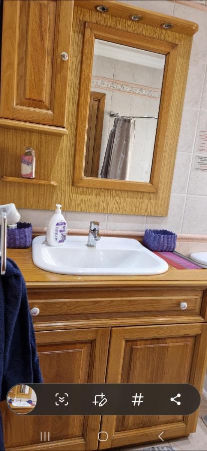 Saracini'S Homestay Attard Esterno foto
