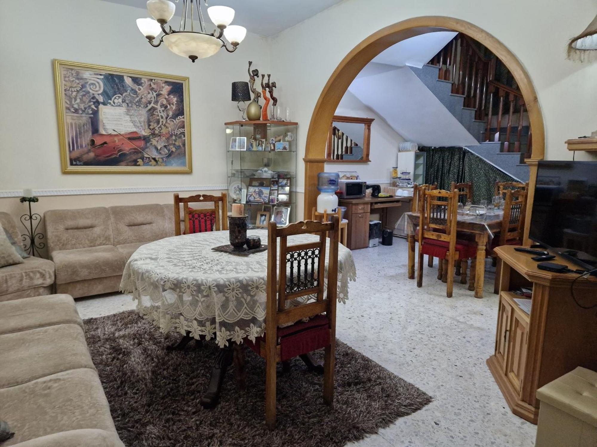 Saracini'S Homestay Attard Esterno foto