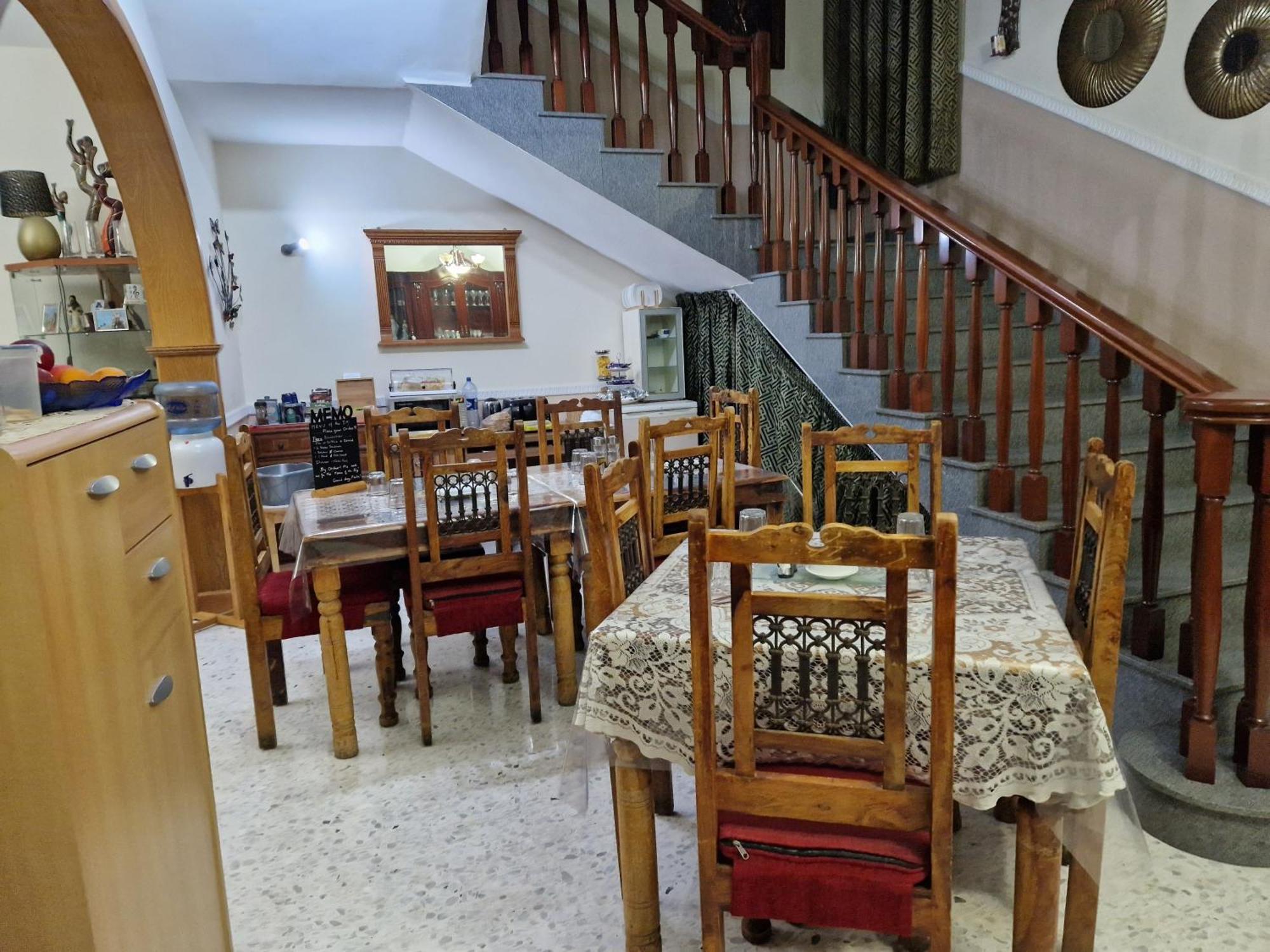 Saracini'S Homestay Attard Esterno foto