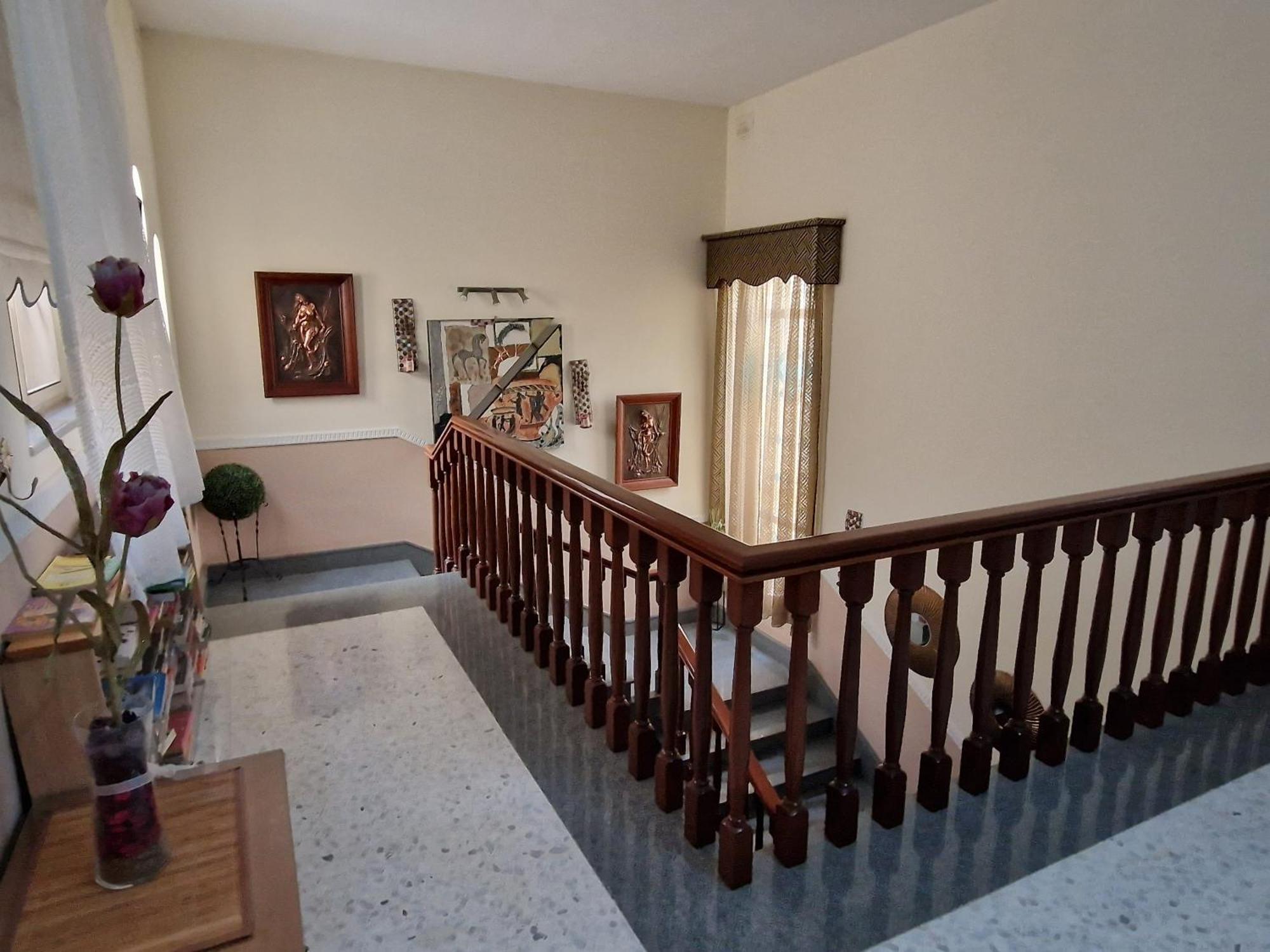 Saracini'S Homestay Attard Esterno foto