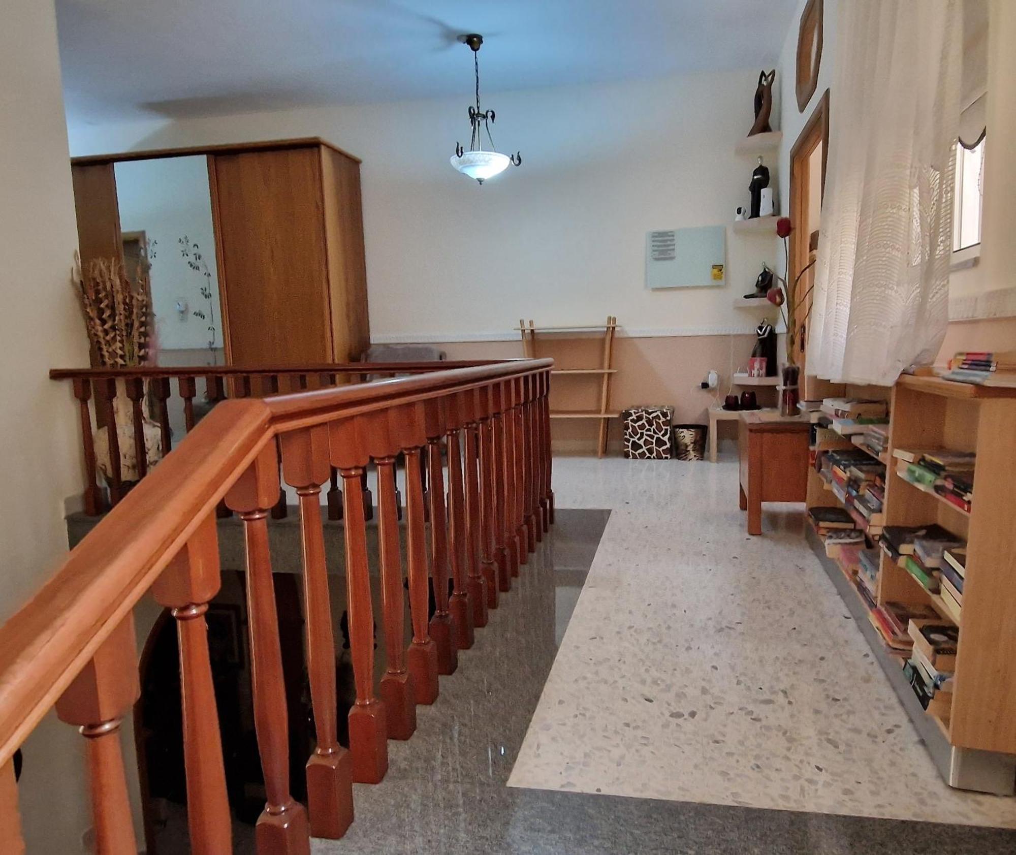 Saracini'S Homestay Attard Esterno foto
