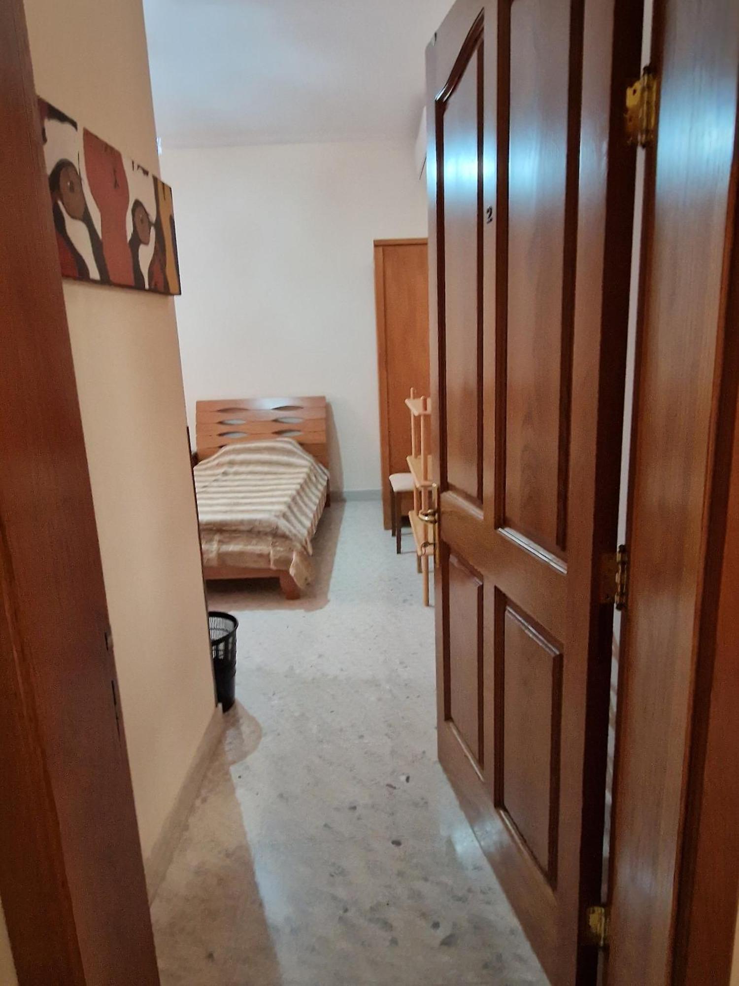 Saracini'S Homestay Attard Esterno foto