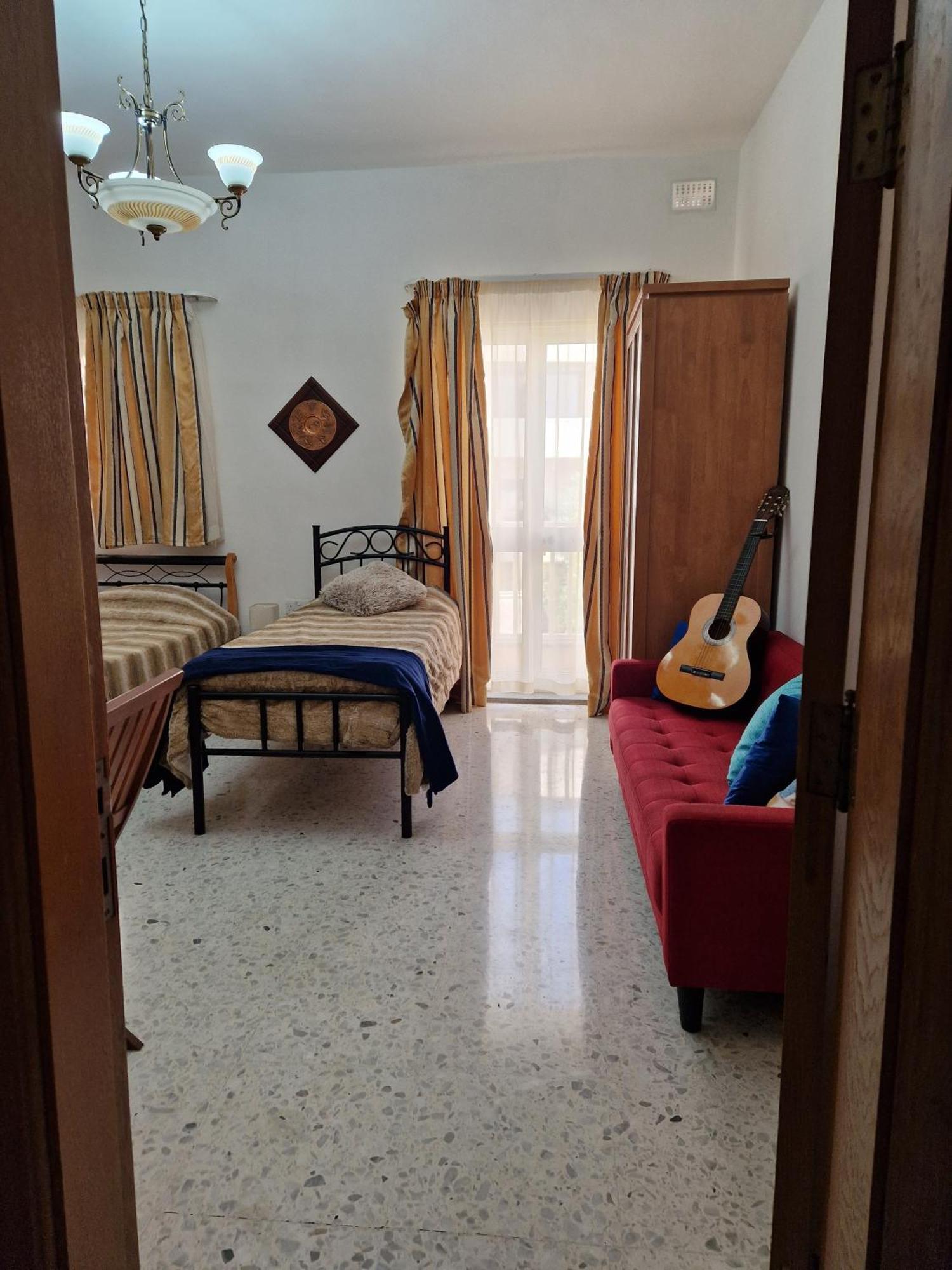 Saracini'S Homestay Attard Esterno foto