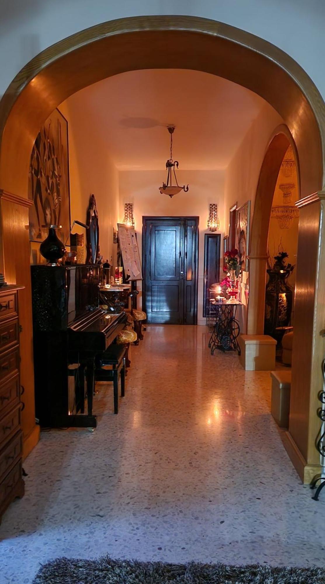 Saracini'S Homestay Attard Esterno foto
