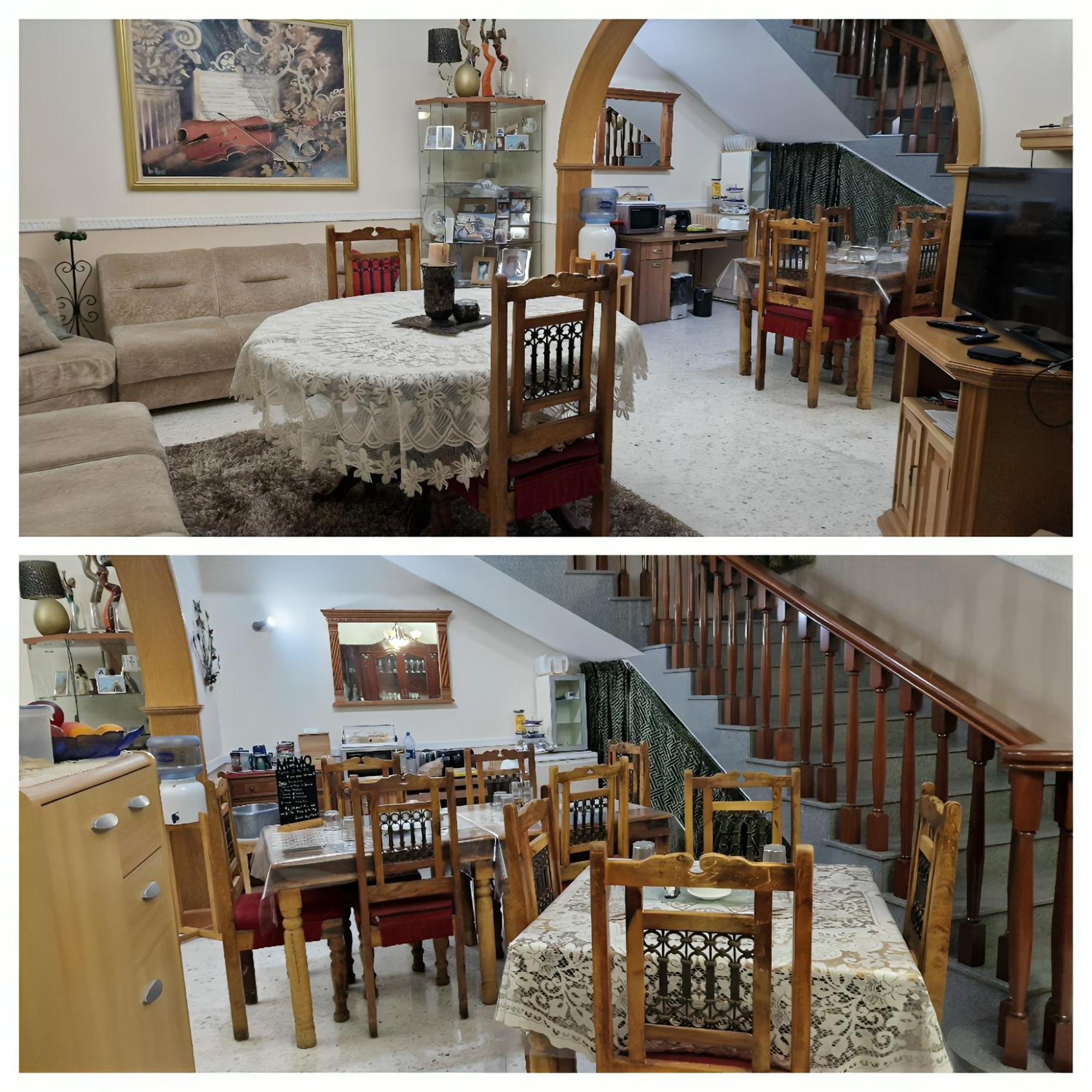 Saracini'S Homestay Attard Esterno foto