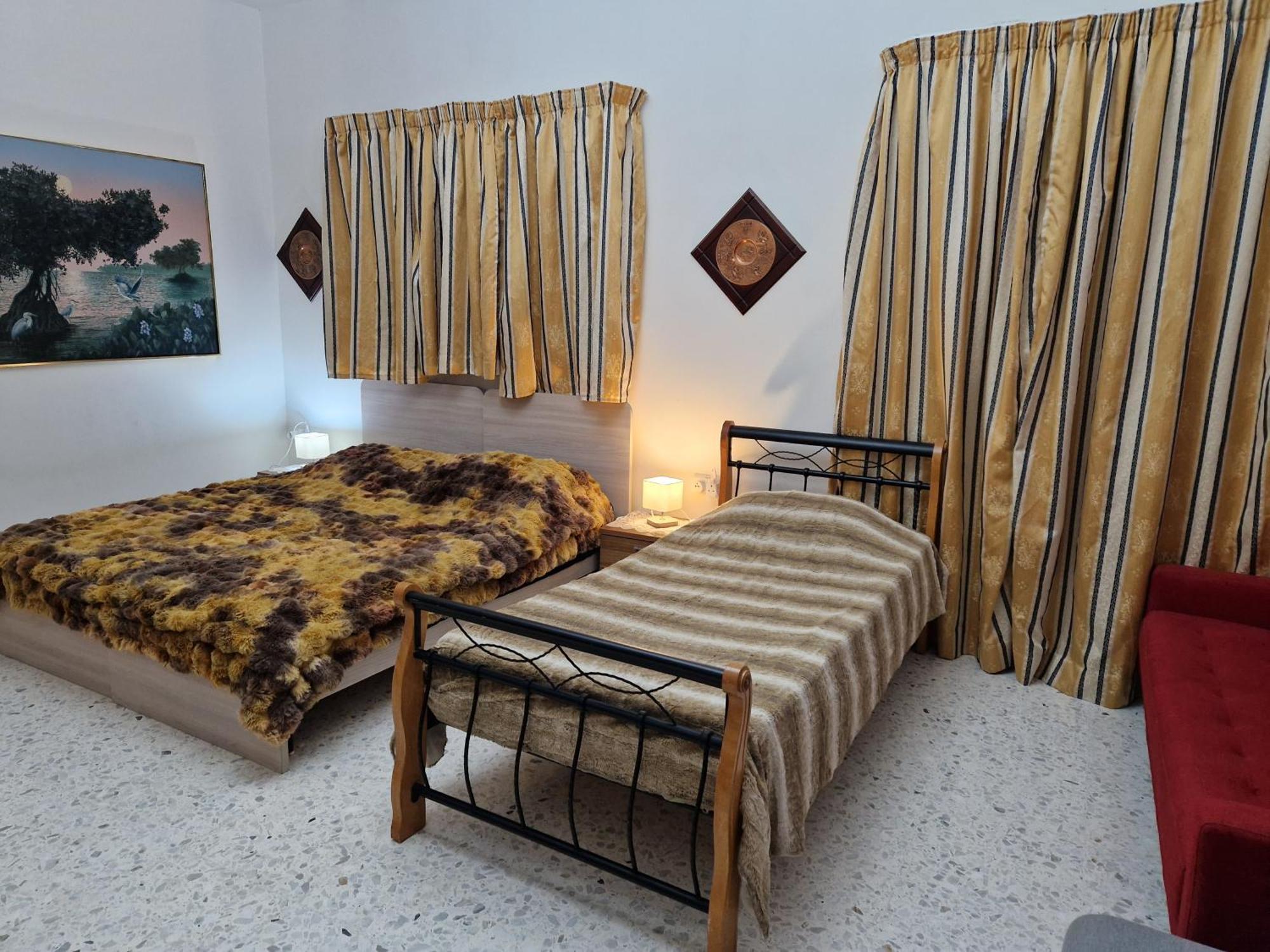 Saracini'S Homestay Attard Esterno foto