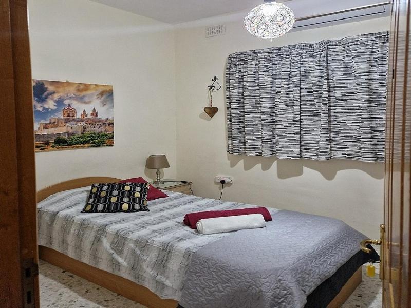 Saracini'S Homestay Attard Esterno foto