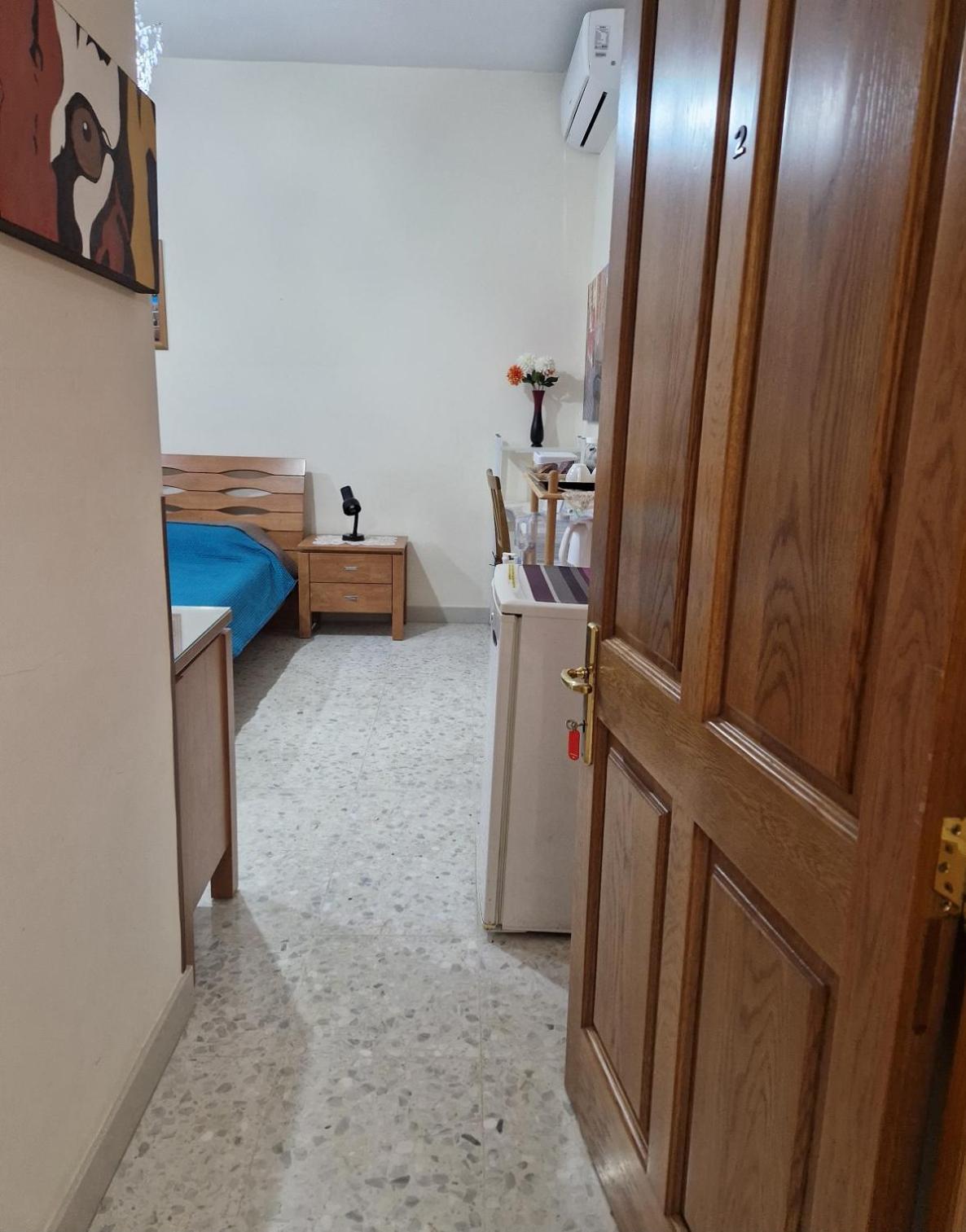 Saracini'S Homestay Attard Esterno foto