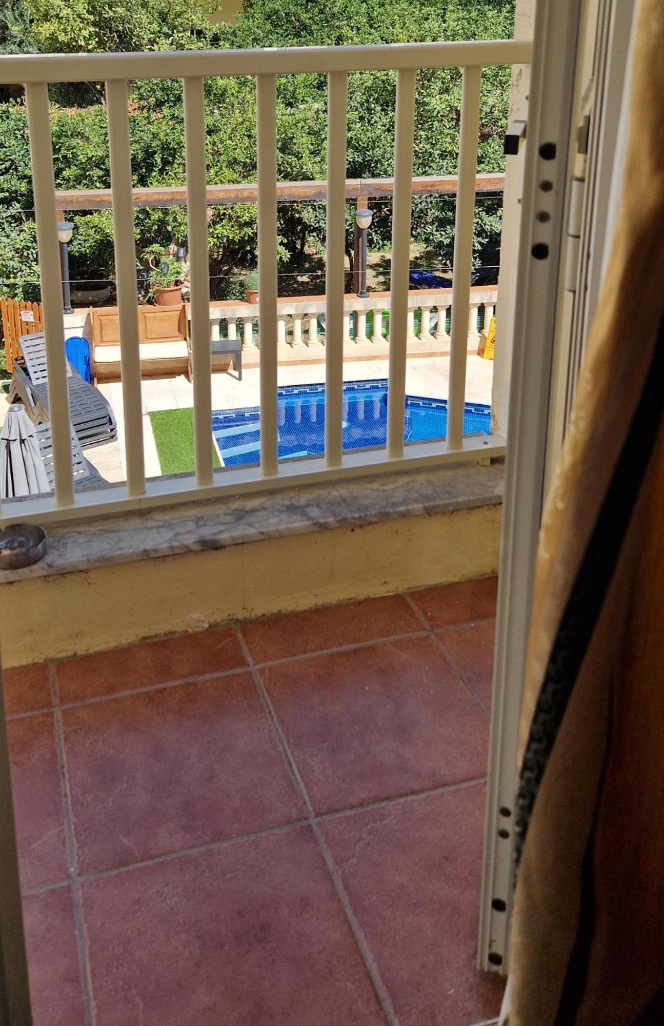 Saracini'S Homestay Attard Esterno foto